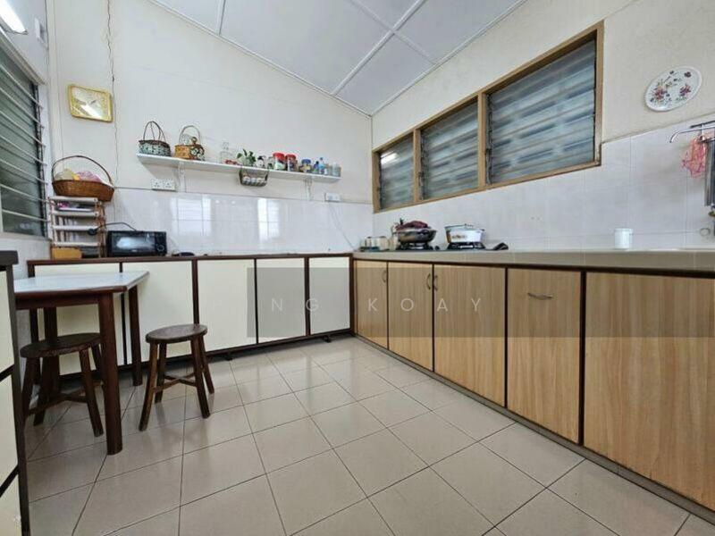 1 STY SEMI-D | 2900SF | off MACALISTER GEORGETOWN - 5