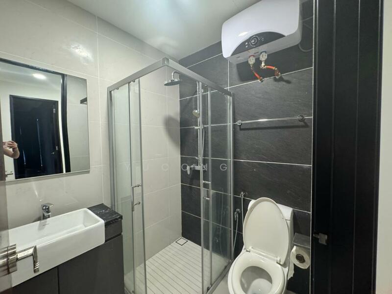 Lovell @ Country Garden Danga Bay - 5