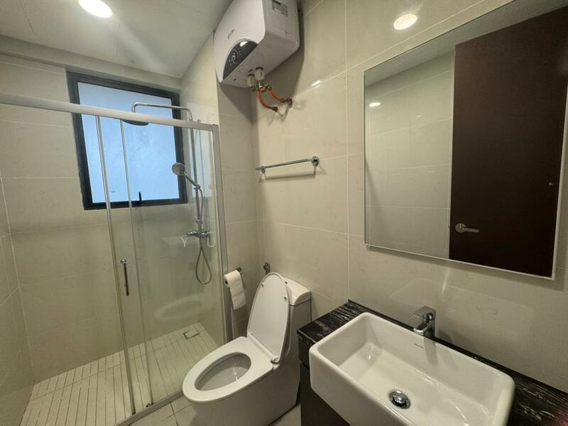 Lovell @ Country Garden Danga Bay - 4