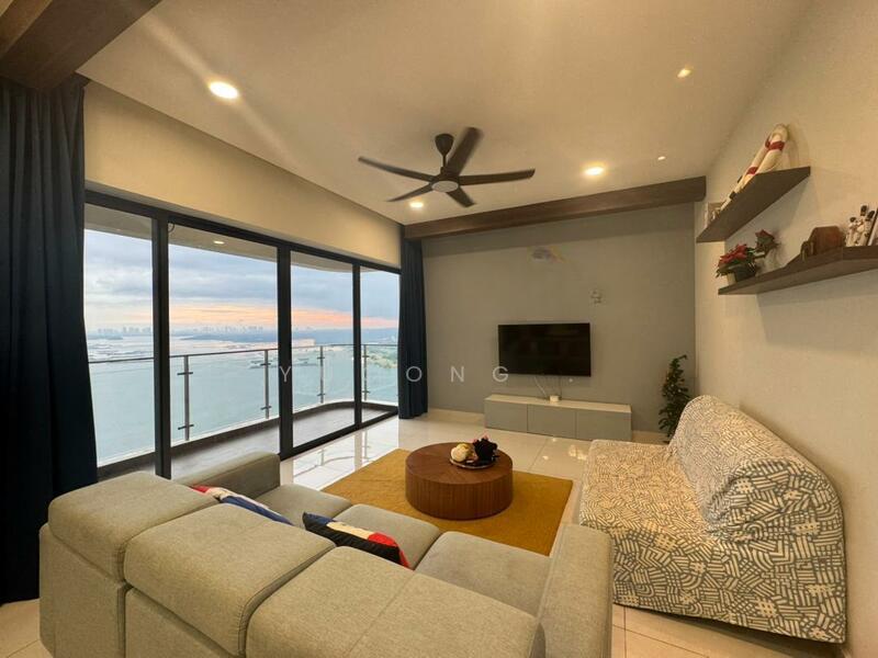 Lovell @ Country Garden Danga Bay - 1