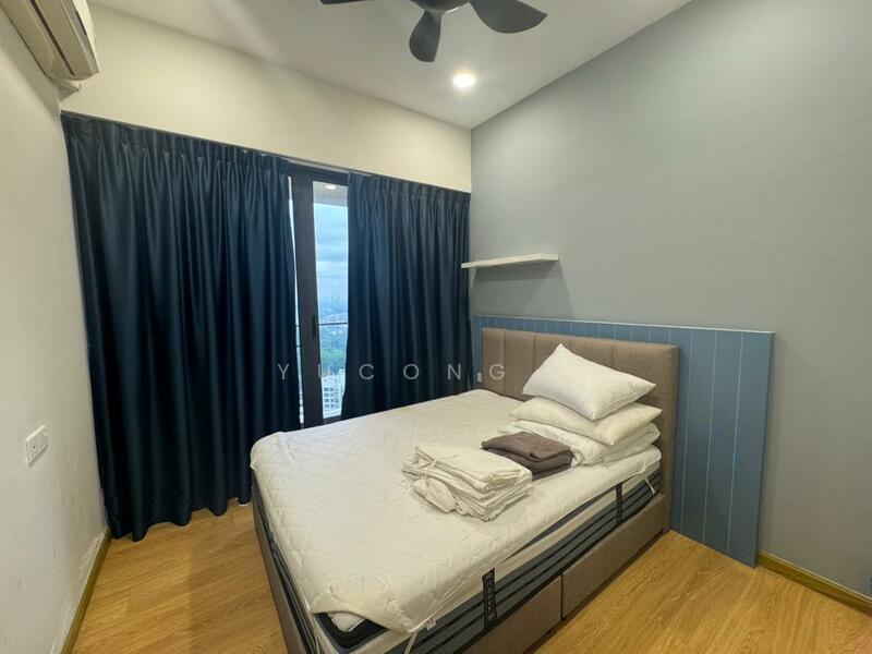 Lovell @ Country Garden Danga Bay - 2