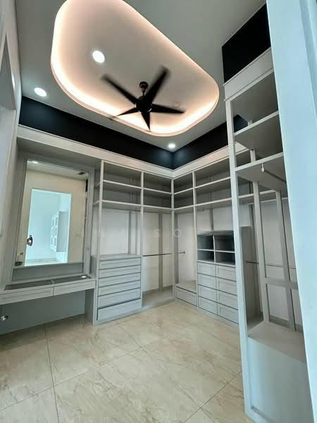 Damansara Heights - 3