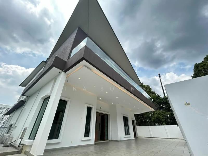 Damansara Heights - 2