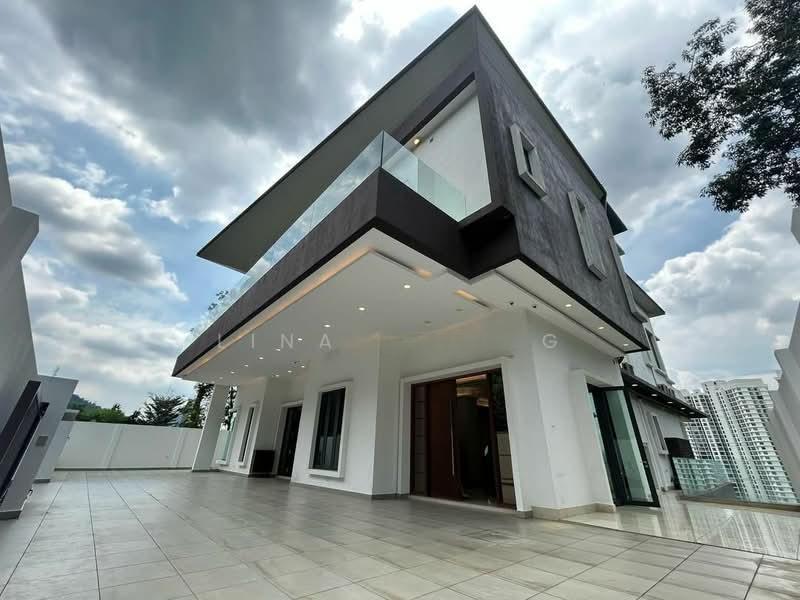 Damansara Heights - 1