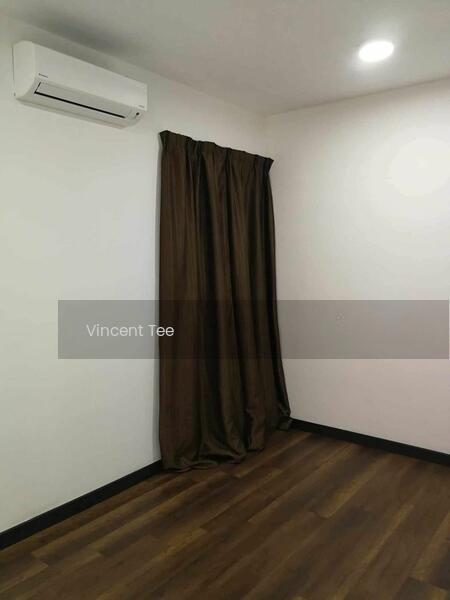 Symphony Tower (Menara Simfoni) - 5