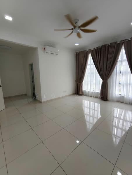 Taman Desa Tebrau - 5