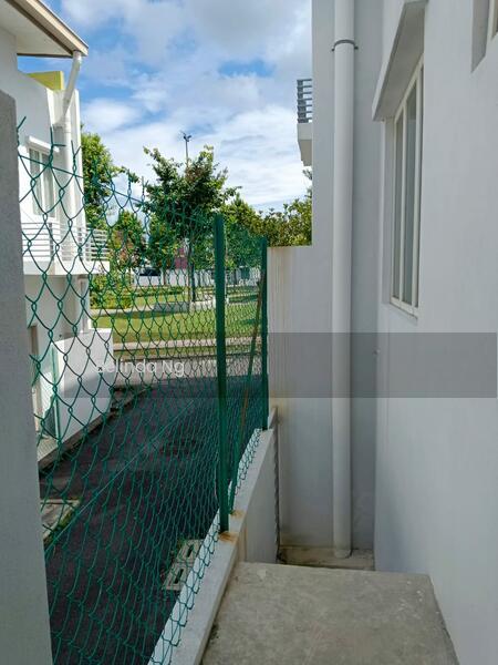 Semanja Kajang - 4