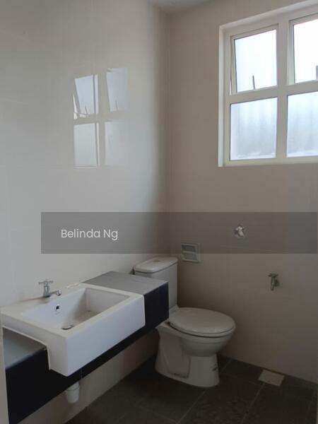 Semanja Kajang - 5