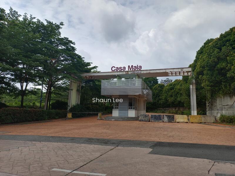 Casa Maia Setia Alam - 2