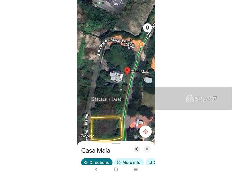 Casa Maia Setia Alam - 5