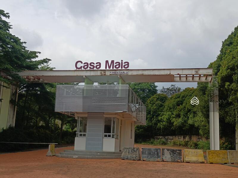 Casa Maia Setia Alam - 1