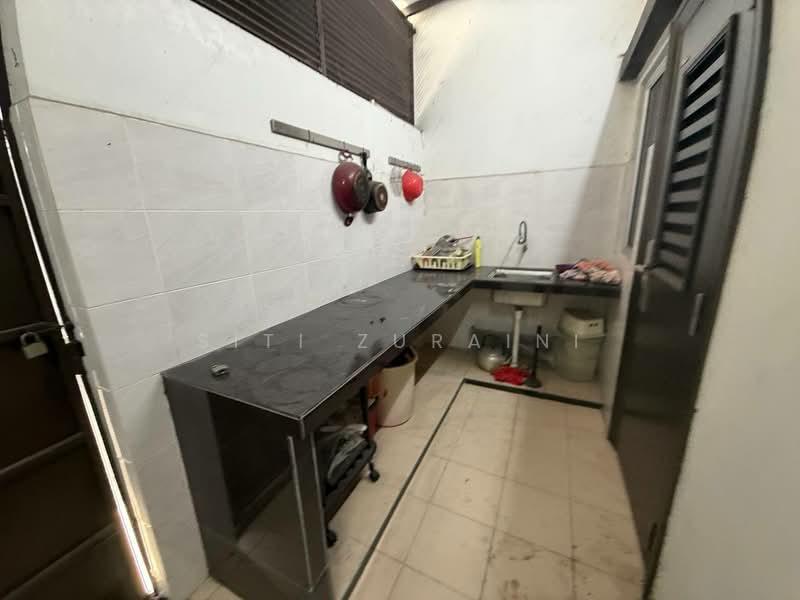 Taman Sungai Kapar Indah - 5