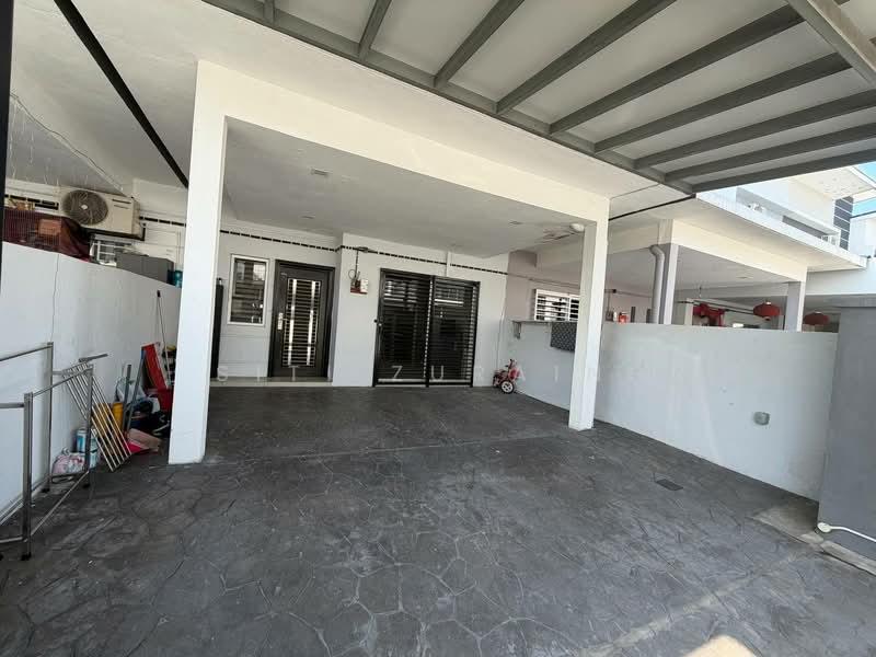 Taman Sungai Kapar Indah - 2