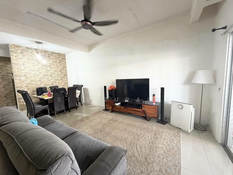 Taman Sungai Kapar Indah - 3