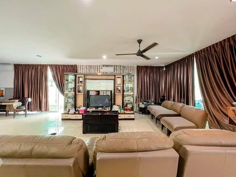 Cassia Garden Residence, Cyberjaya - 3