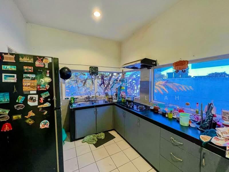 Cassia Garden Residence, Cyberjaya - 4