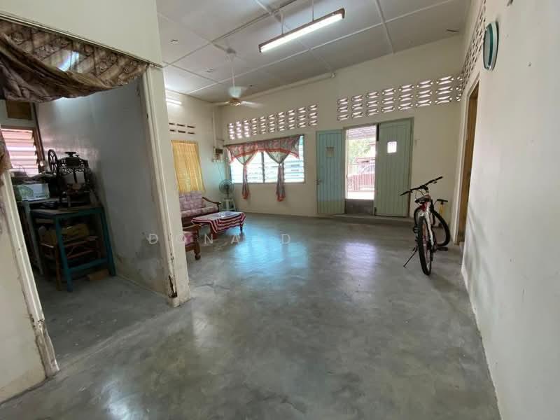 Kampung Ampang Baru - 4