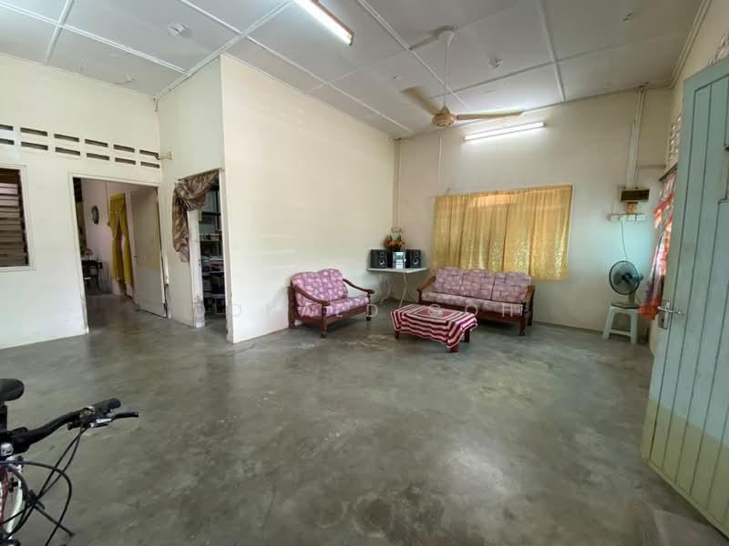 Kampung Ampang Baru - 3
