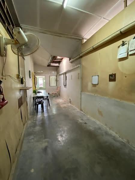 Kampung Ampang Baru - 5