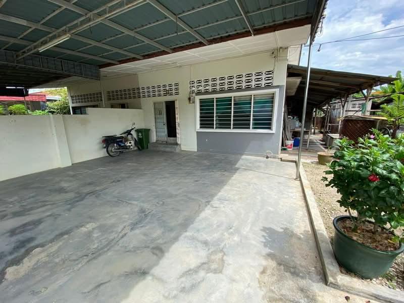 Kampung Ampang Baru - 2