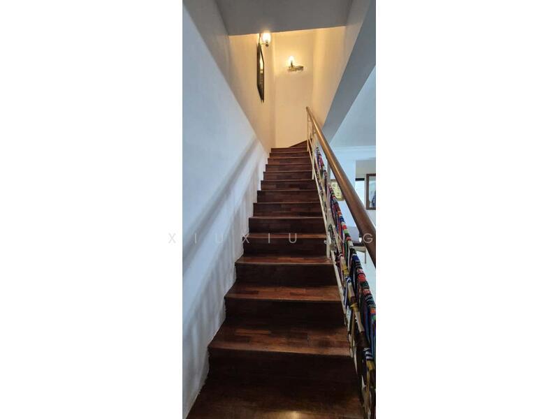 Kempa Indah Kempas Indahs - 4