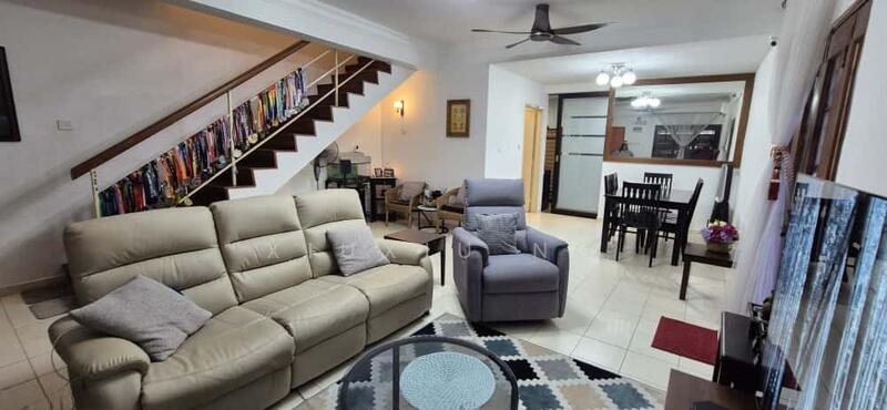 Kempa Indah Kempas Indahs - 1