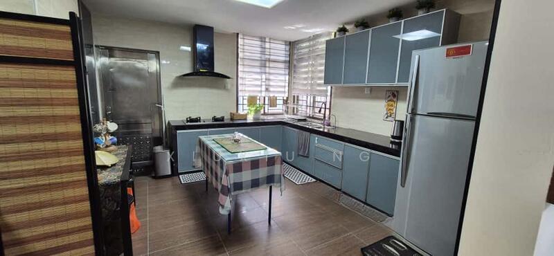 Kempa Indah Kempas Indahs - 3