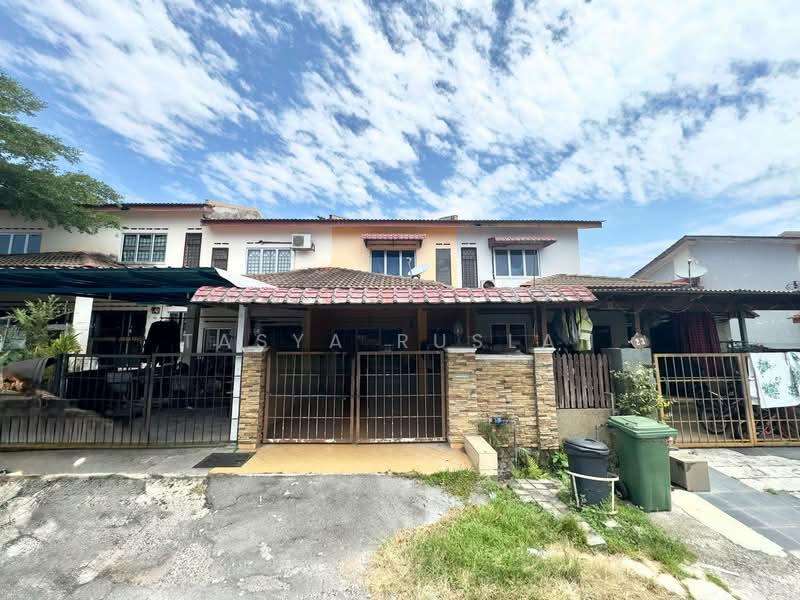 Bandar Rinching Seksyen 6 - 1