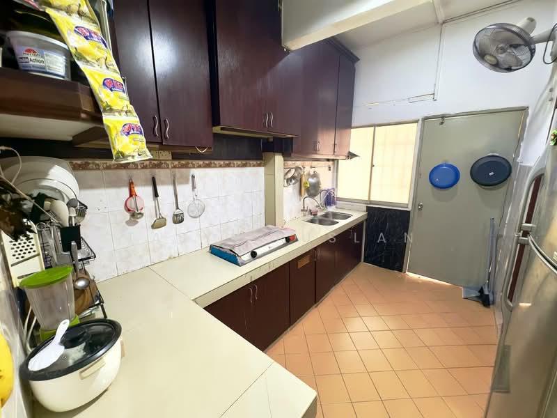 Bandar Rinching Seksyen 6 - 5