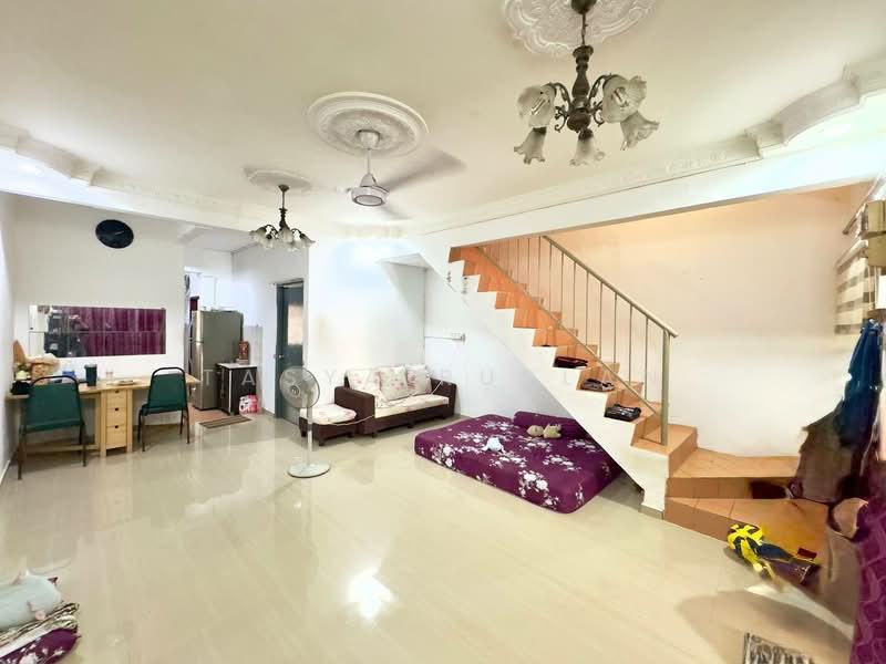 Bandar Rinching Seksyen 6 - 2