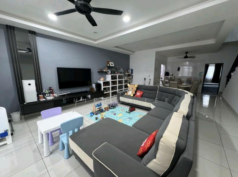 Glenmarie johor - 4