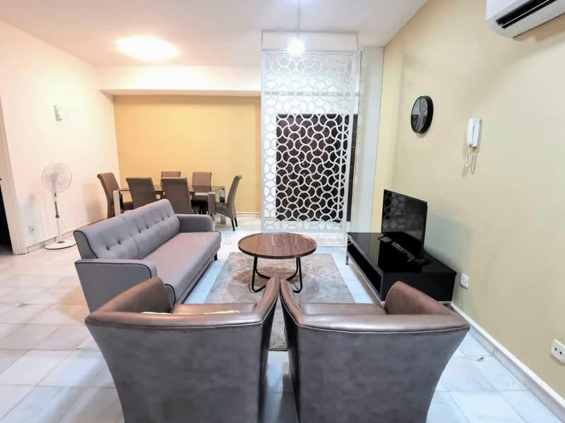 Villa Puteri - 4