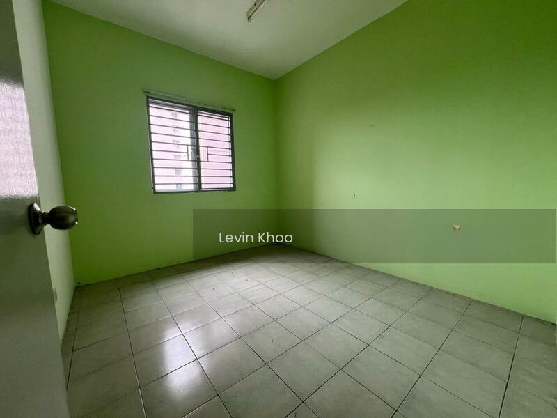 Desa Mas Apartment - 2