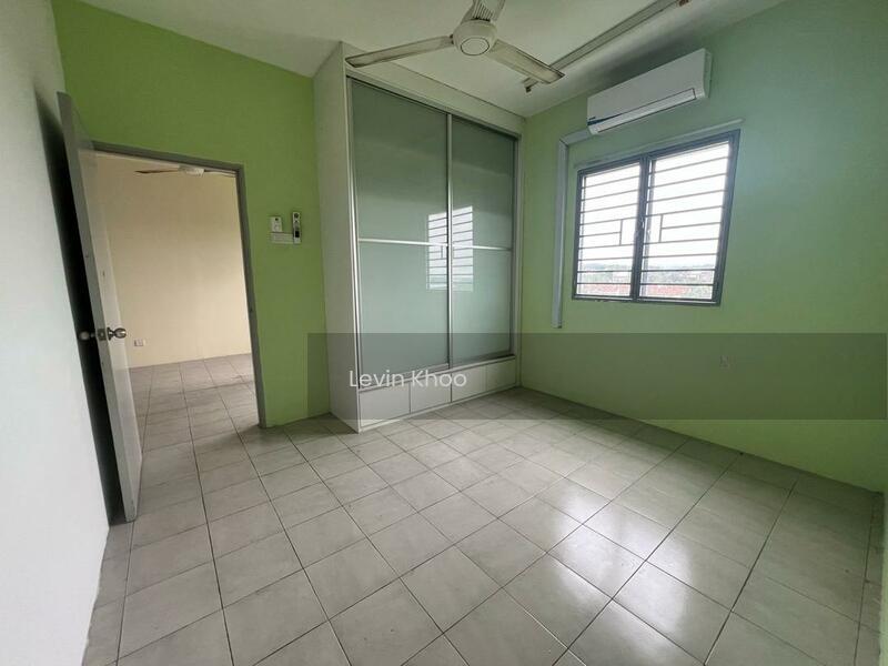Desa Mas Apartment - 3