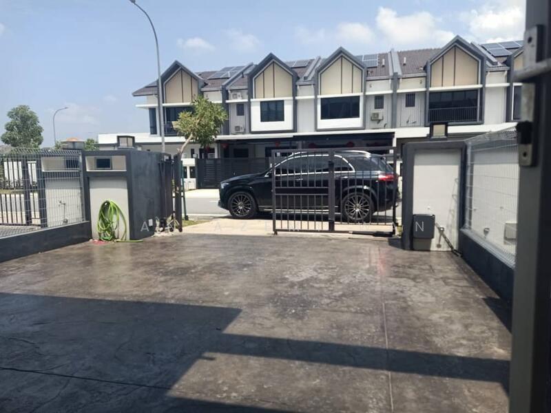 Bandar Bukit Raja : Lyra - 3
