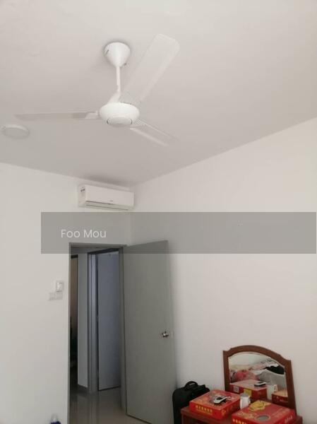 E Park Residence - 3