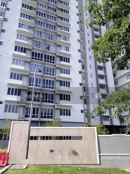 E Park Residence - 4