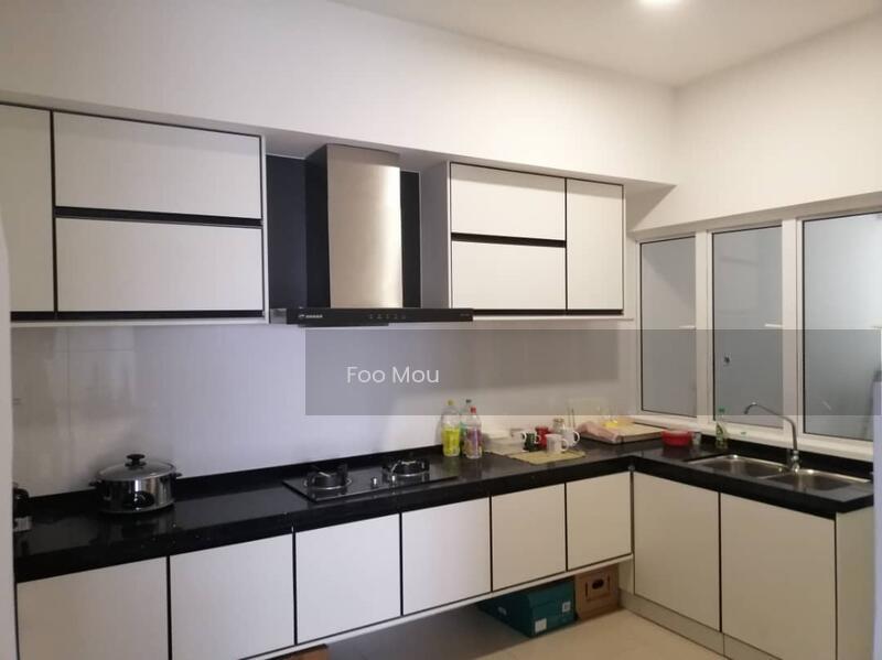 E Park Residence - 1