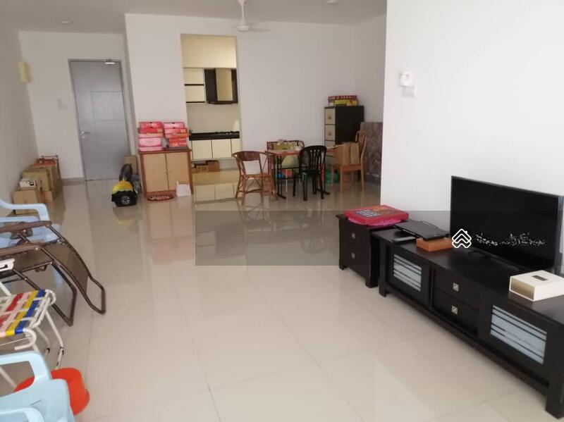 E Park Residence - 2