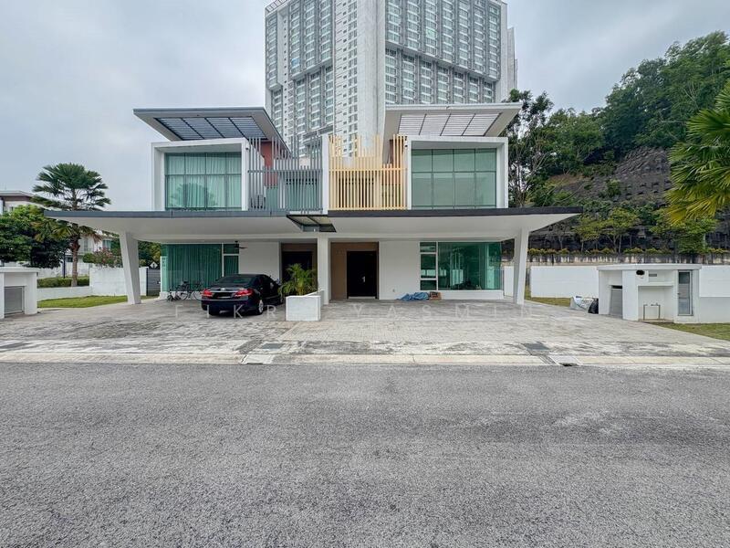 Cassia @ Garden Residence - 2