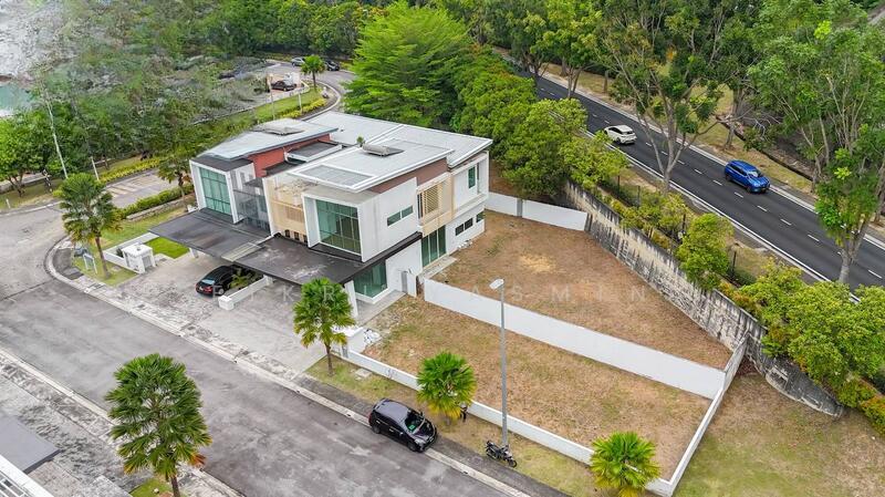 Cassia @ Garden Residence - 1