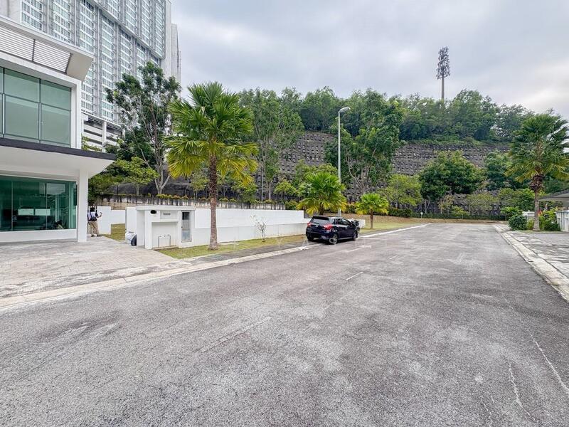 Cassia @ Garden Residence - 3