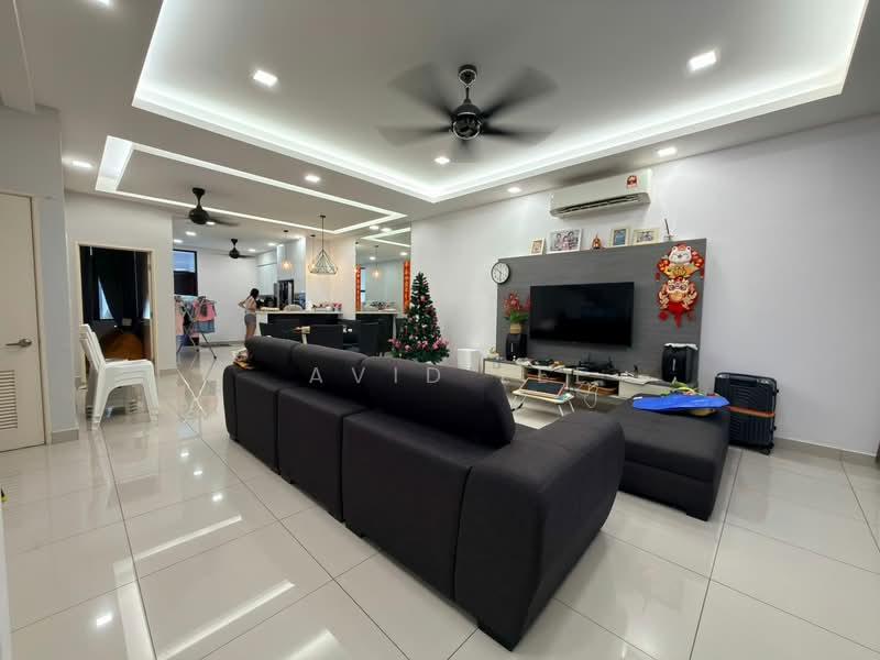 M Residence 1, Rawang - 2