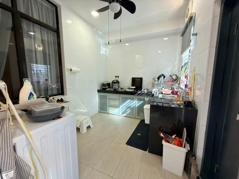 M Residence 1, Rawang - 4