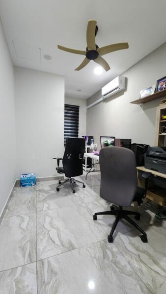 Taman Scientex Senai - 4