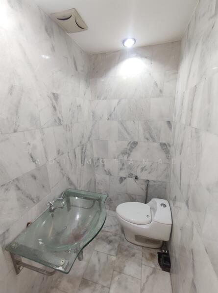 Sierra Damansara - 3