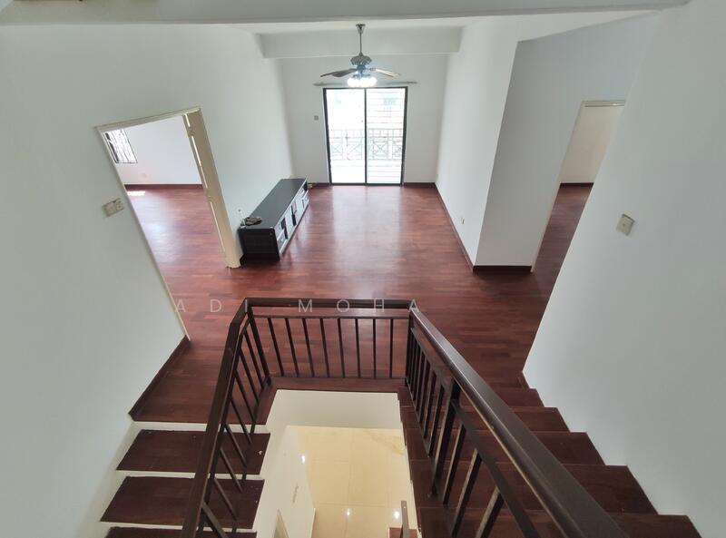 Sierra Damansara - 4
