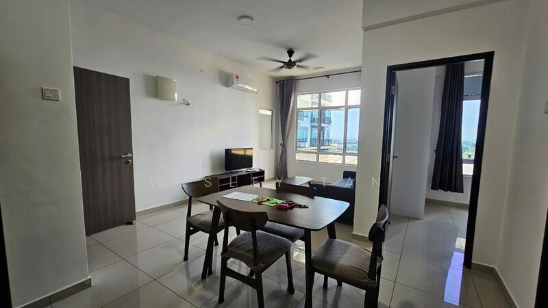 Novo 8 Residence - 2