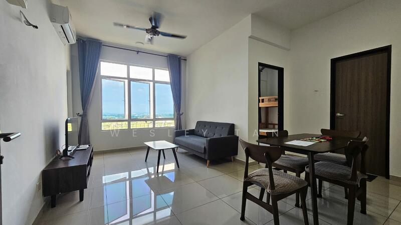 Novo 8 Residence - 1