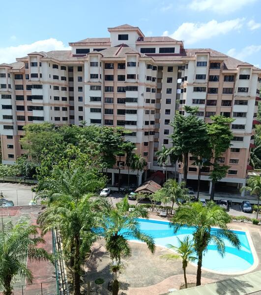 Sunway Sutera Condominium - 2
